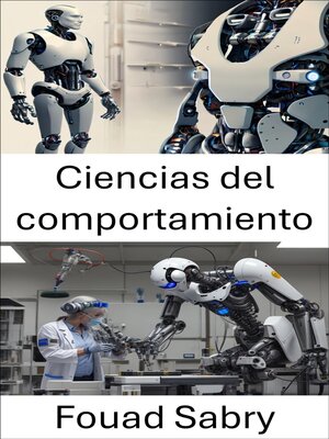 cover image of Ciencias del comportamiento